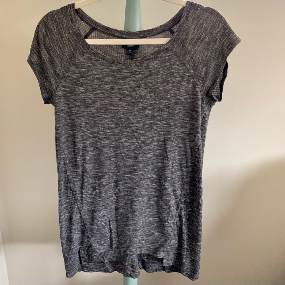 Short Sleeve Tee